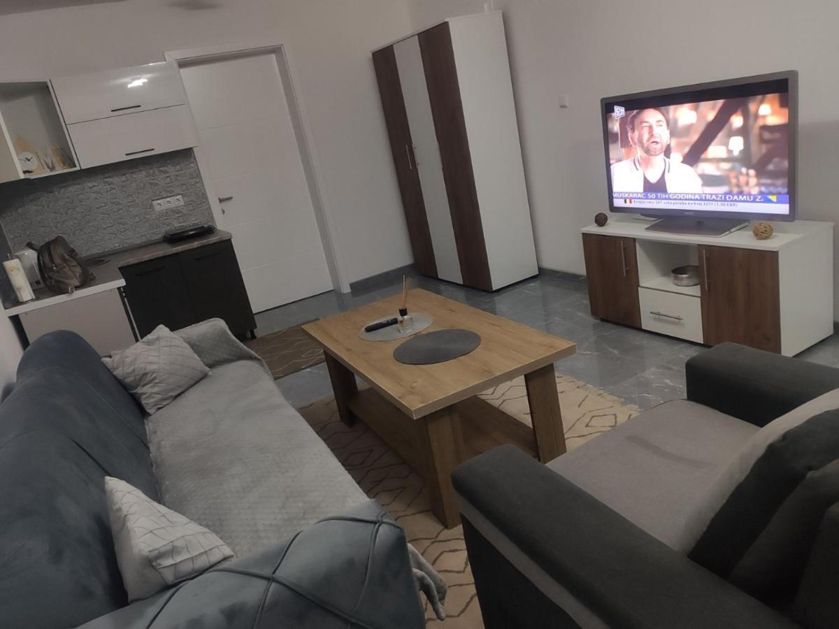 شقة Neer Zivinice المظهر الخارجي الصورة